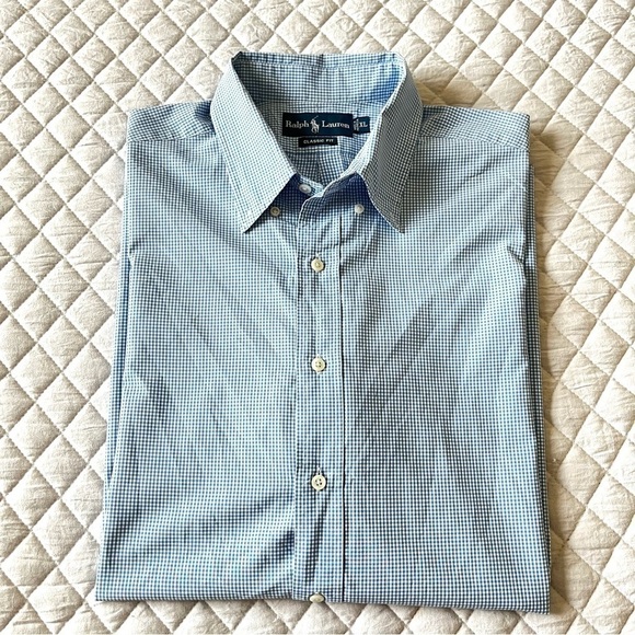 Ralph Lauren Other - Ralph Lauren button up